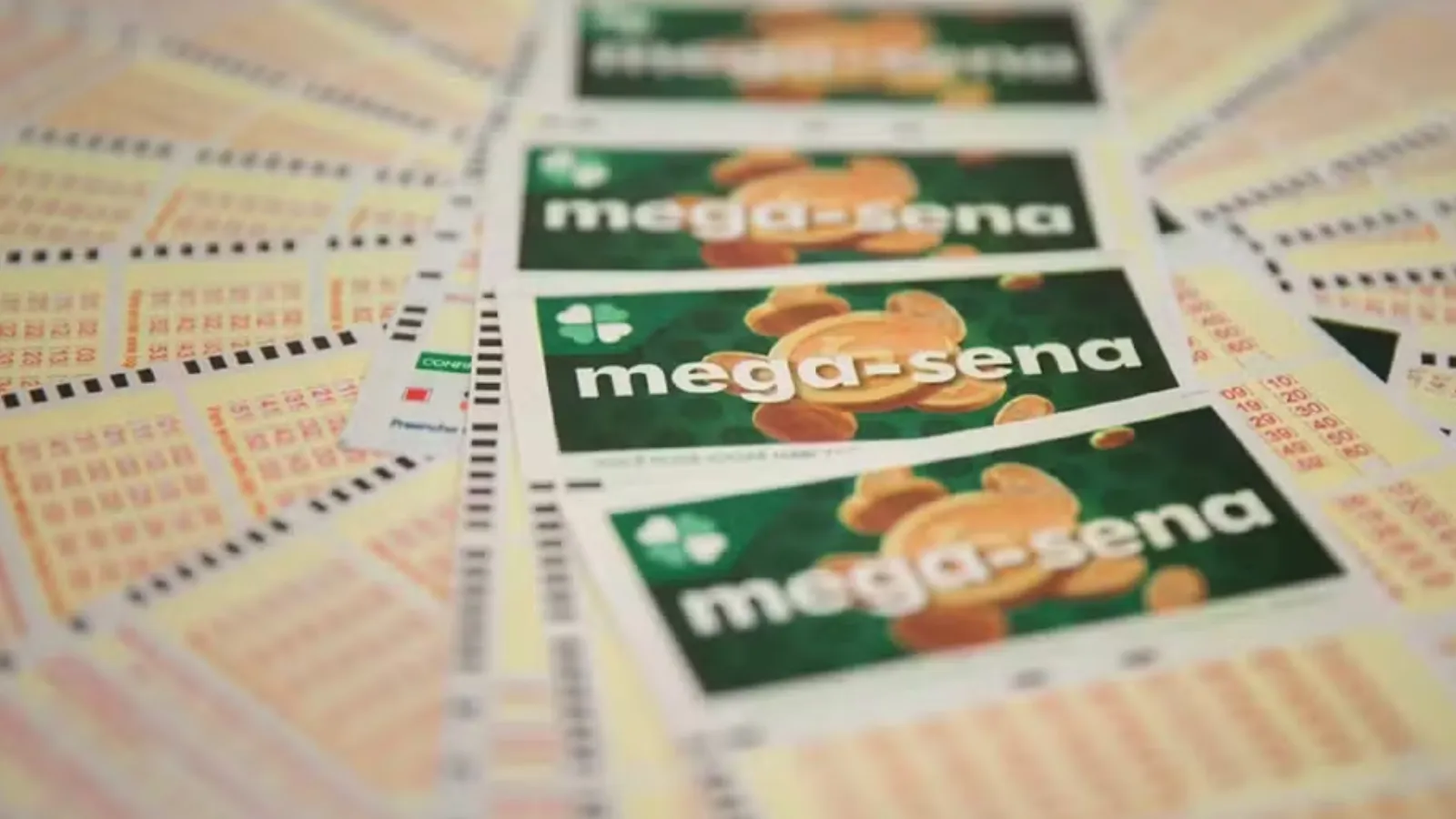 Vencedor dos R$ 57 milhões da Mega-Sena 3048 já resgatou prêmio | G1