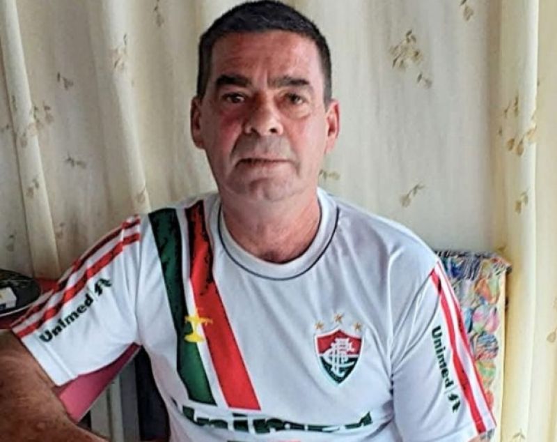 Identificado ciclista que morreu atropelado na BR 470