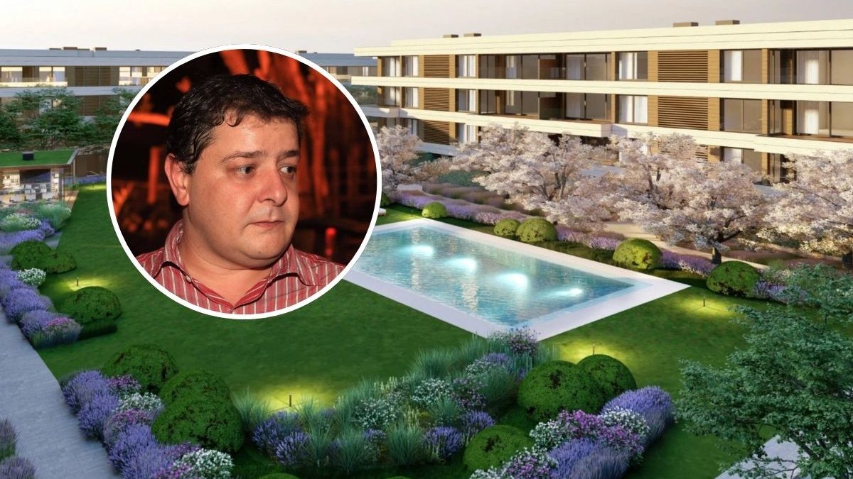 Apartamento luxuoso de Lulinha em Madri tem 250 m² e 3 quartos; condomínio oferece piscinas, spa e sauna por R$ 35 mil mensais