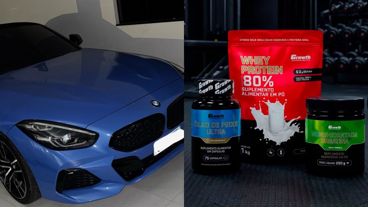 Fraude de mais de R$ 8 milhões contra a Growth leva suspeito de articular esquema à prisão e provoca bloqueio milionário em SC
