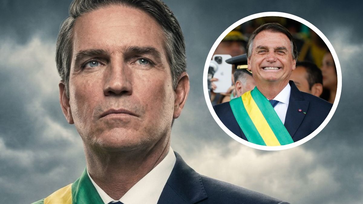 Dark Horse: Ancine autoriza registro de filme sobre Bolsonaro; veja o que falta e quando pode chegar às telas
