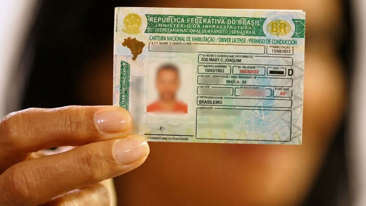 Detran suspende CNH de 6,4 mil motoristas e divulga lista; punições podem durar até 12 meses