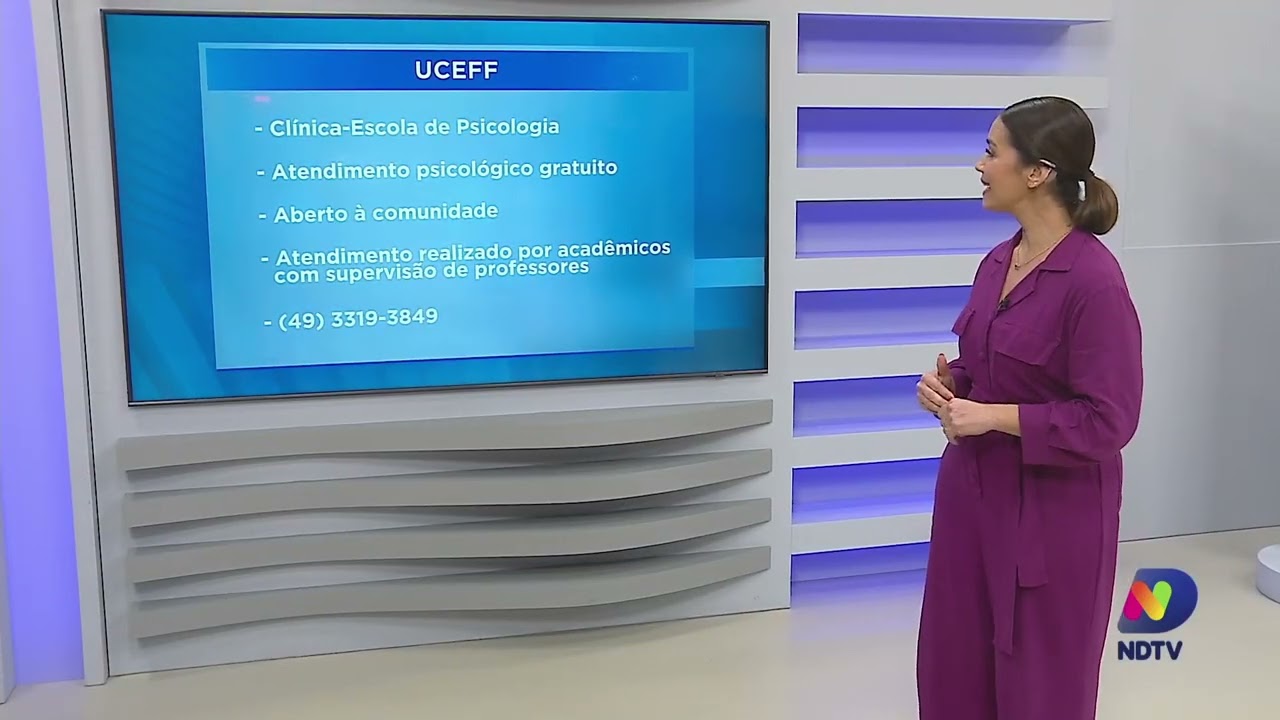 Onde buscar ajuda gratuita para cuidar da saúde mental em Chapecó
