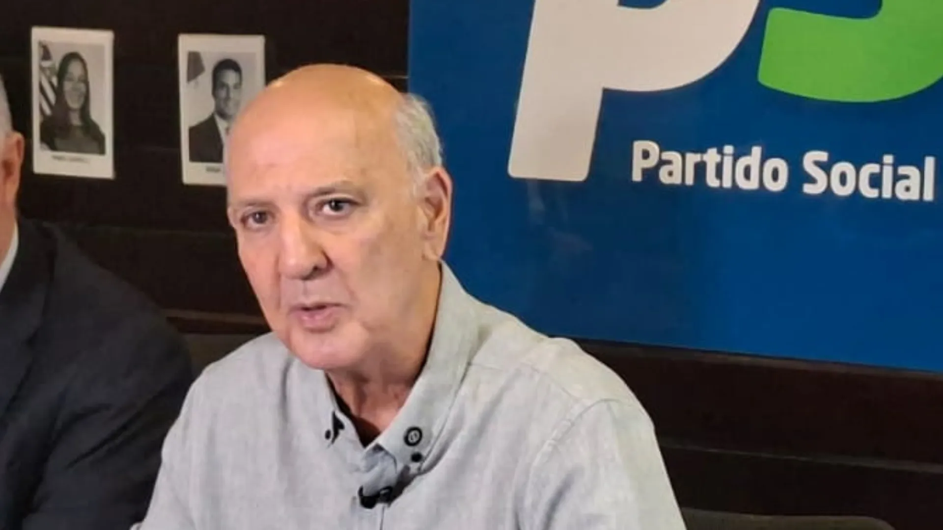 TRE tem maioria para negar registro da candidatura de José Roberto Arruda ao governo do DF