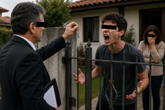 Homem doa imóvel acreditando ser pai de jovem, DNA revela que não é e Justiça anula doação em SC