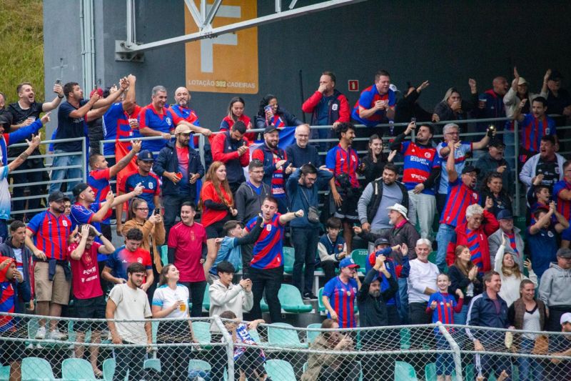 Metrô vende ingressos a R$ 10 para jogo contra o Marcílio