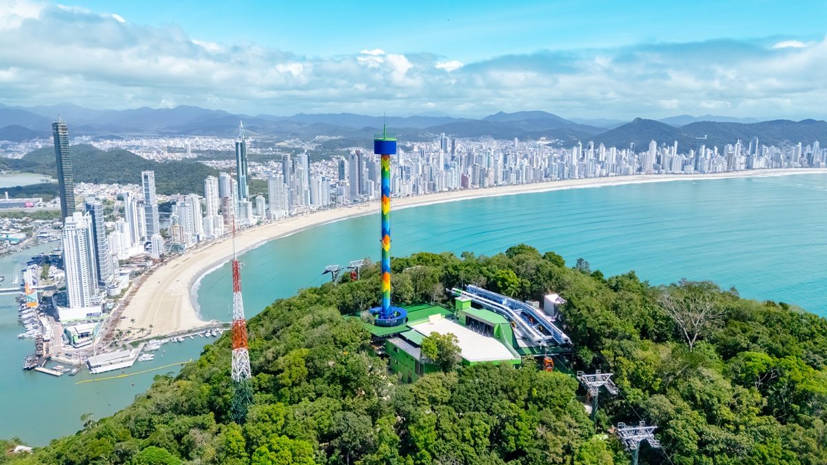 Megaevento deve reunir 35 mil visitantes e movimentar cerca de R$ 500 milhões em negócios em Balneário Camboriú