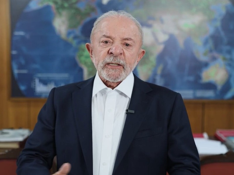 Lula cobra apuração "sem blindagem" no caso Master: "doa a quem doer"