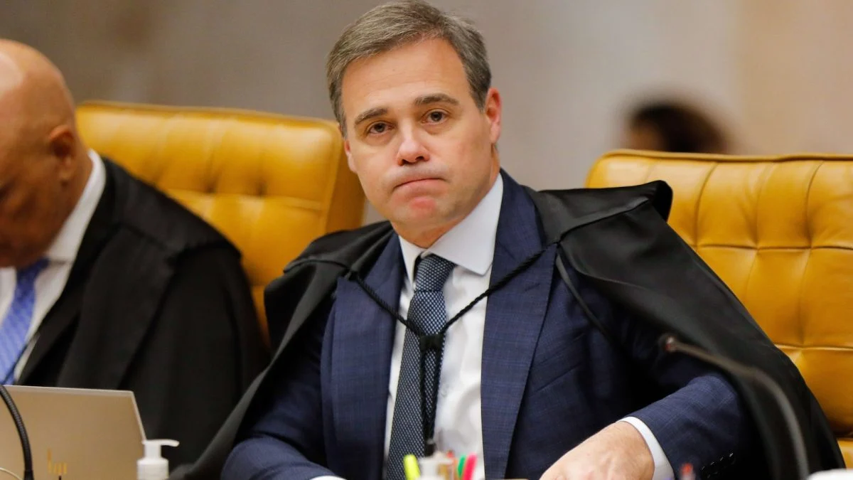 Leia o relatório da PF que Moraes usou para imputar crimes a Mendonça