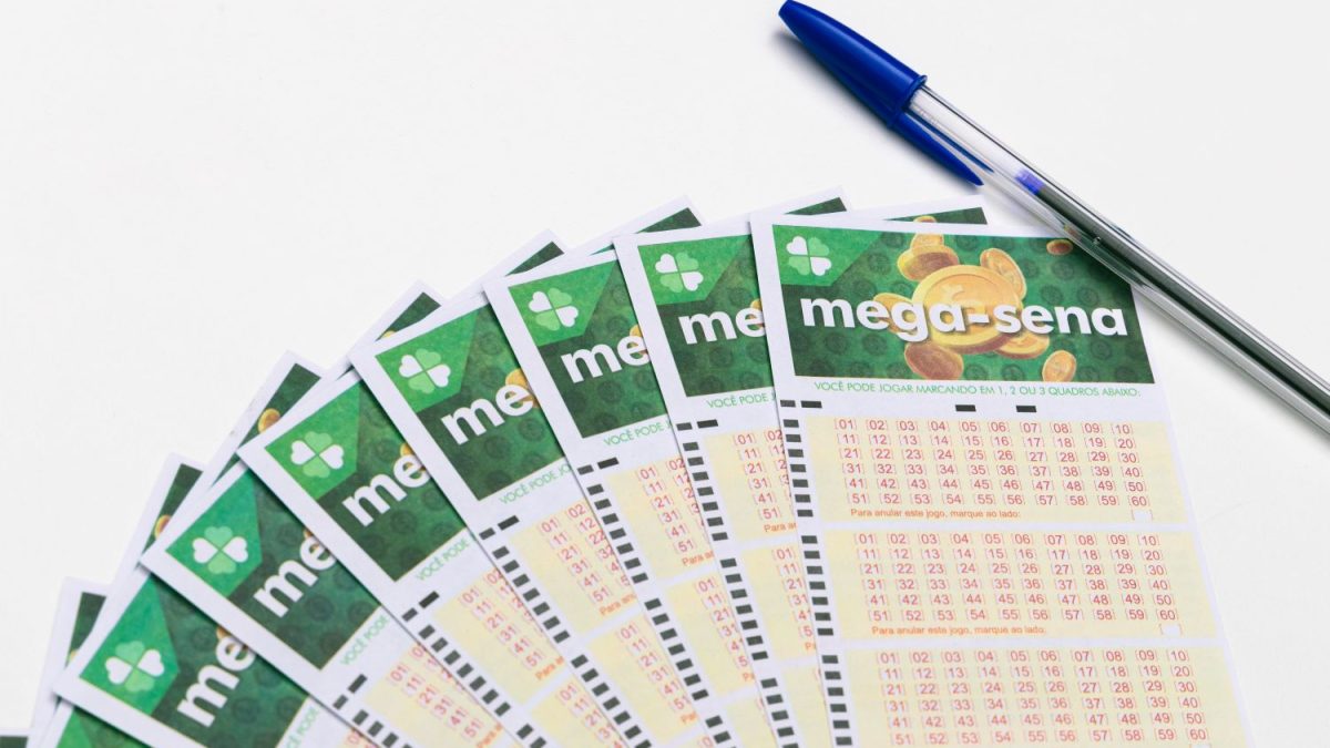 Confira o resultado da Mega-Sena 3071 de hoje, domingo (18/10)
