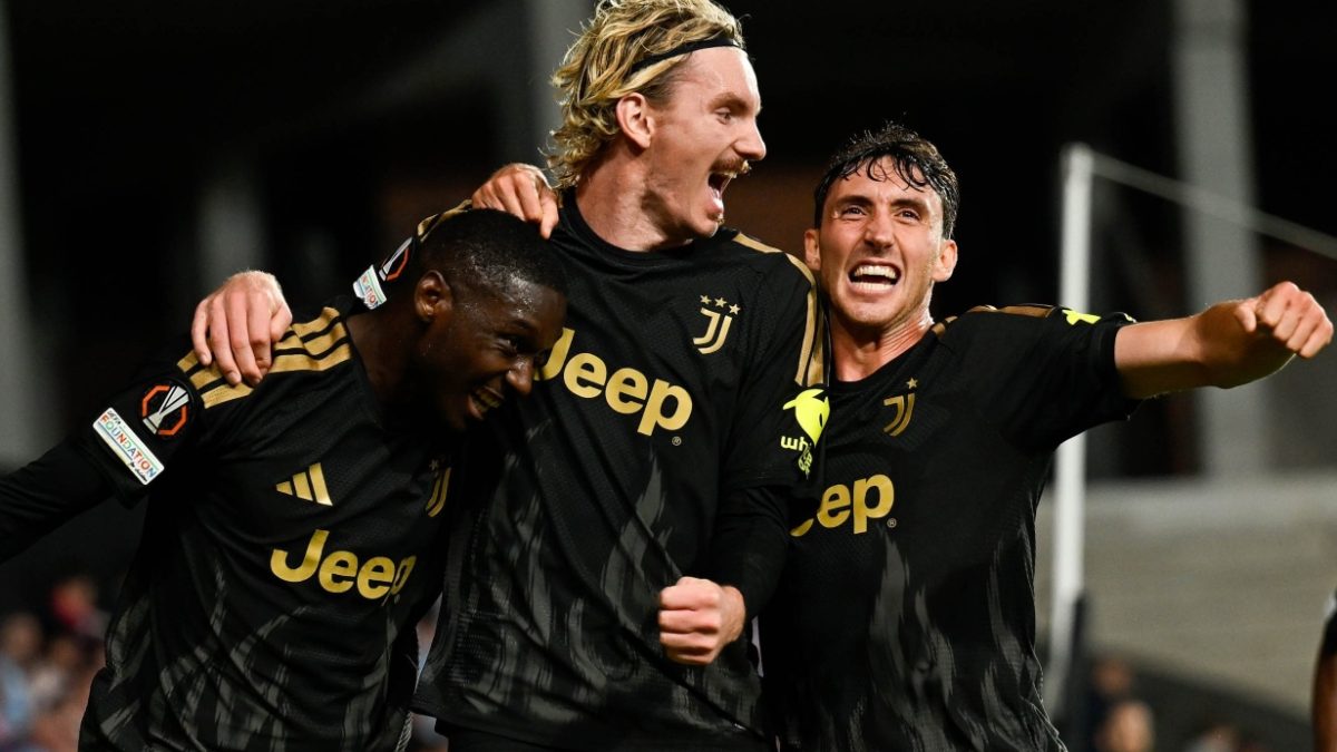 Juventus x Lazio: onde assistir ao vivo, horário, palpite e prováveis escalações pelo Campeonato Italiano