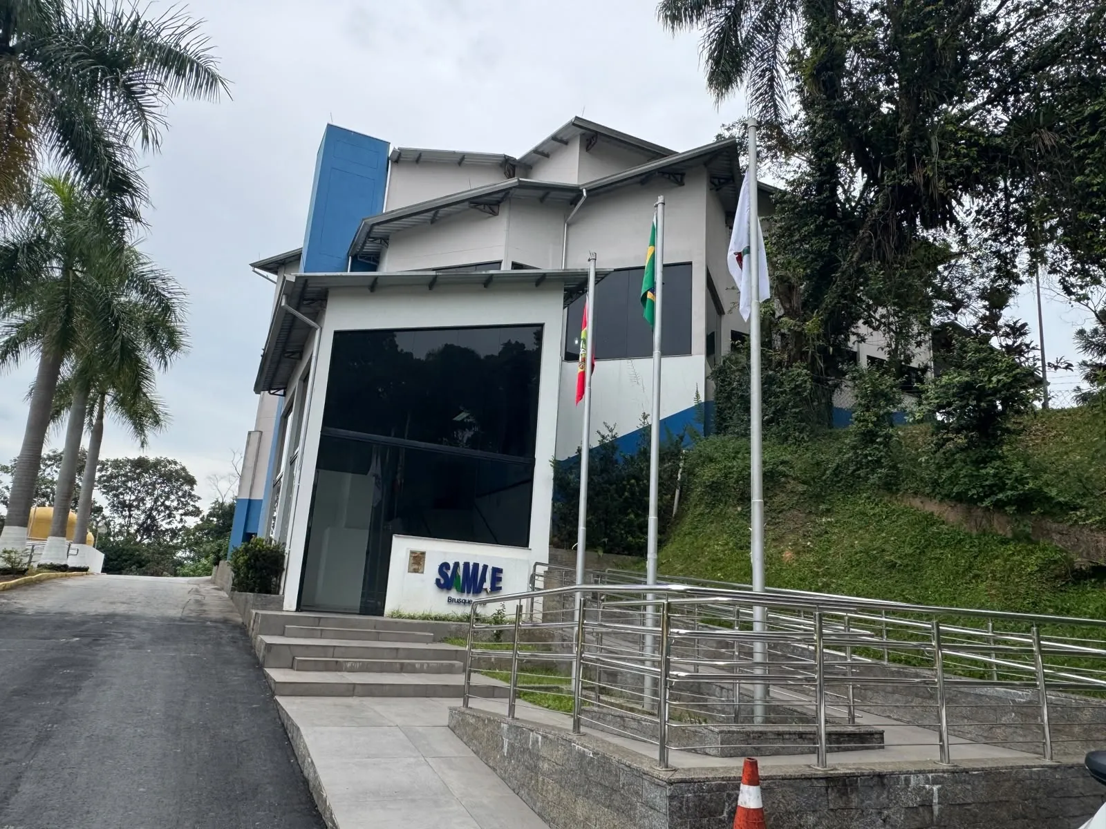 Comunicado: telefone de plantão do Samae está temporariamente indisponível