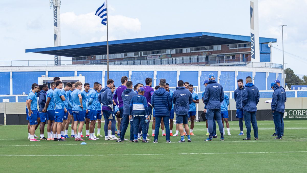 Avaí x Athletic: onde assistir ao vivo, horário e escalações