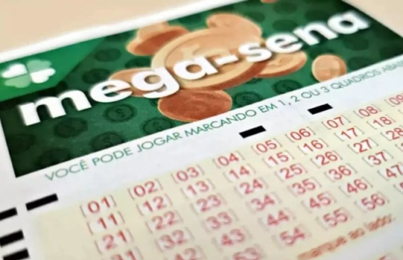 Três apostas de SC batem na trave e Mega-Sena acumula R$ 185 milhões