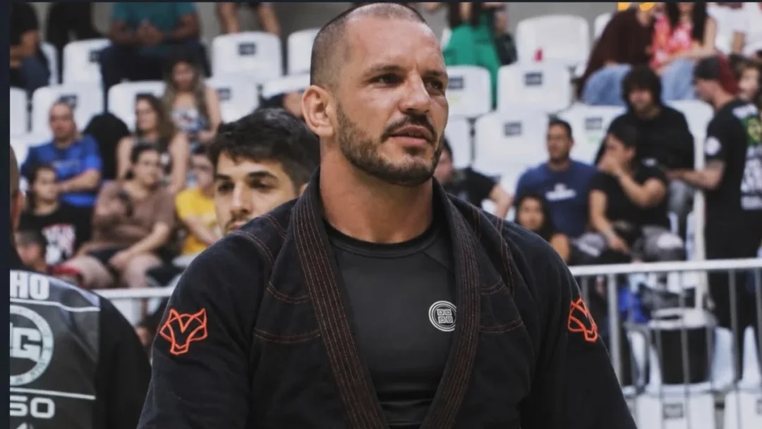 Multicampeão de jiu-jitsu vai representar Camboriú nos Jogos Abertos de Santa Catarina em novembro