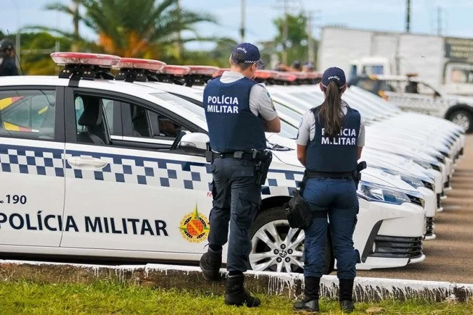 Mulher é presa por tentativa de homicídio com picador de gelo em Águas Claras