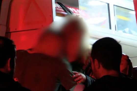 Homem que roubou idosa e a deixou em ribanceira é condenado a 15 anos