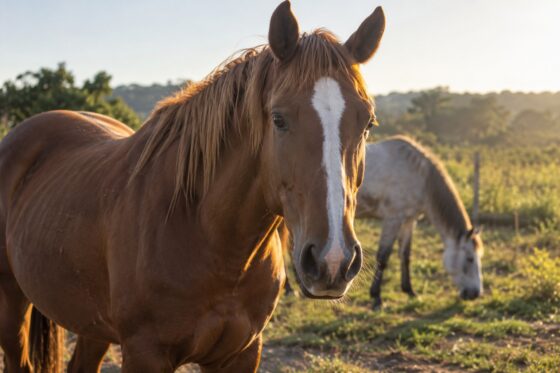 TJ derruba lei que reduzia proteção aos cavalos em Santa Catarina