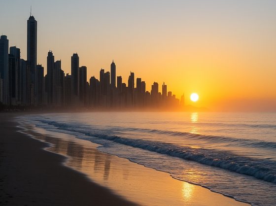 Sol domina começo da semana em BC, mas tempo muda a partir de quarta-feira