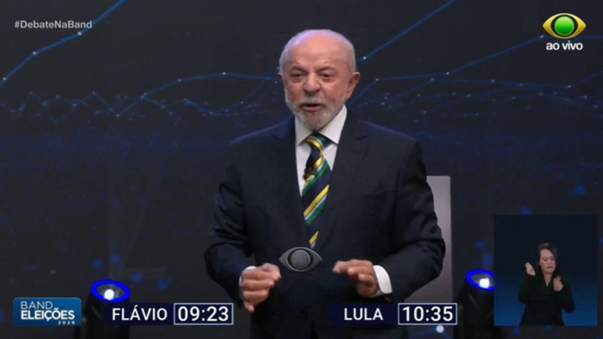 Lula prevê R$ 500 bilhões em investimentos em data centers e aposta na indústria digital