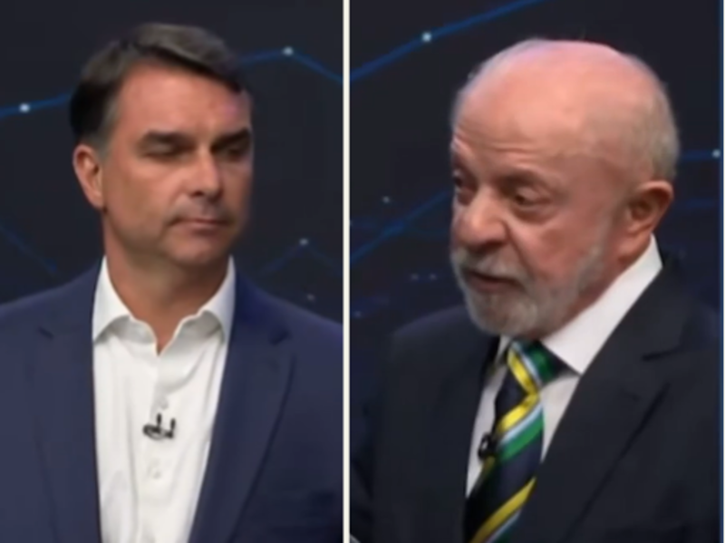 Debate tem troca de acusações sobre fraude no INSS e Caso Master
