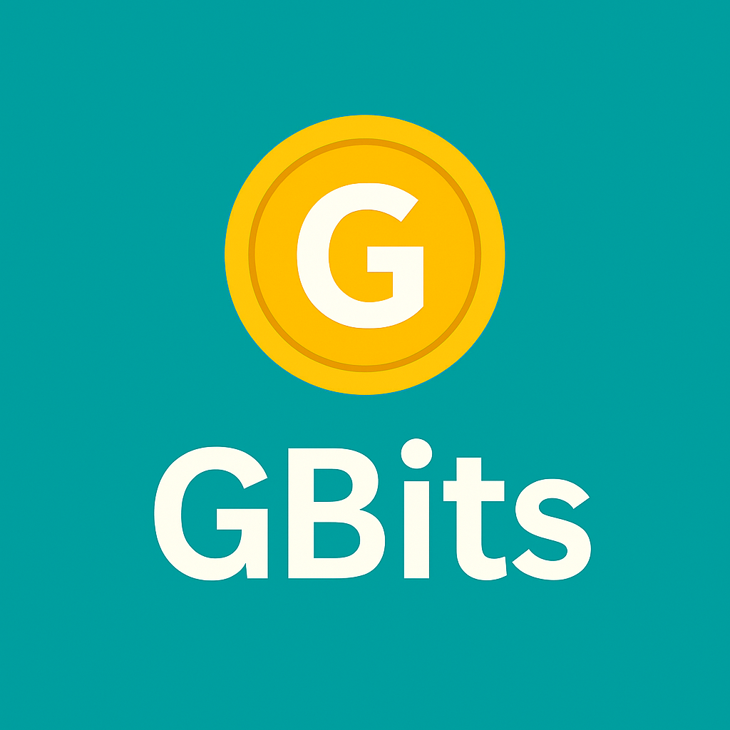 Pacote de GBits