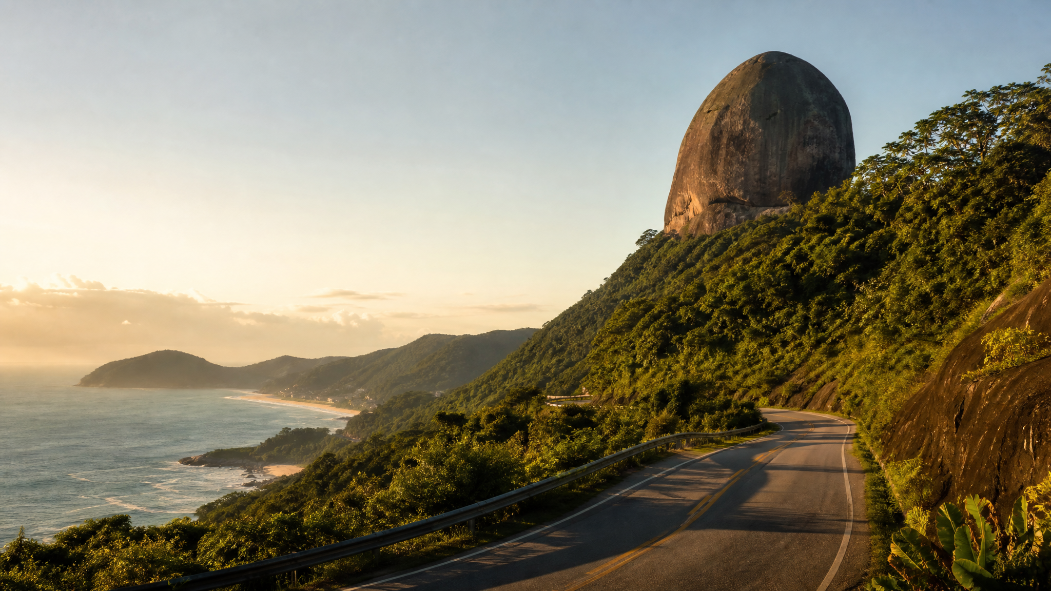 Capa da música Pedra do Ovo, Sentinela da Interpraias