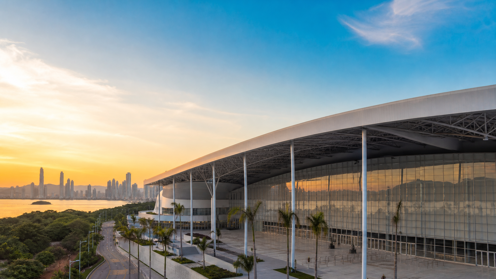 Capa da música Expocentro, BC Recebe o Mundo