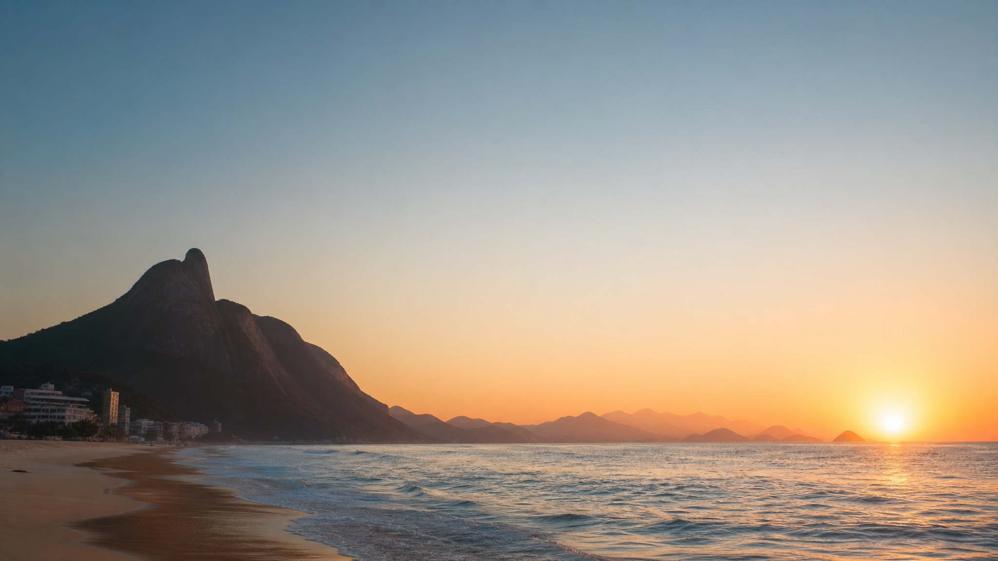 Capa da música Frequência do Amanhecer