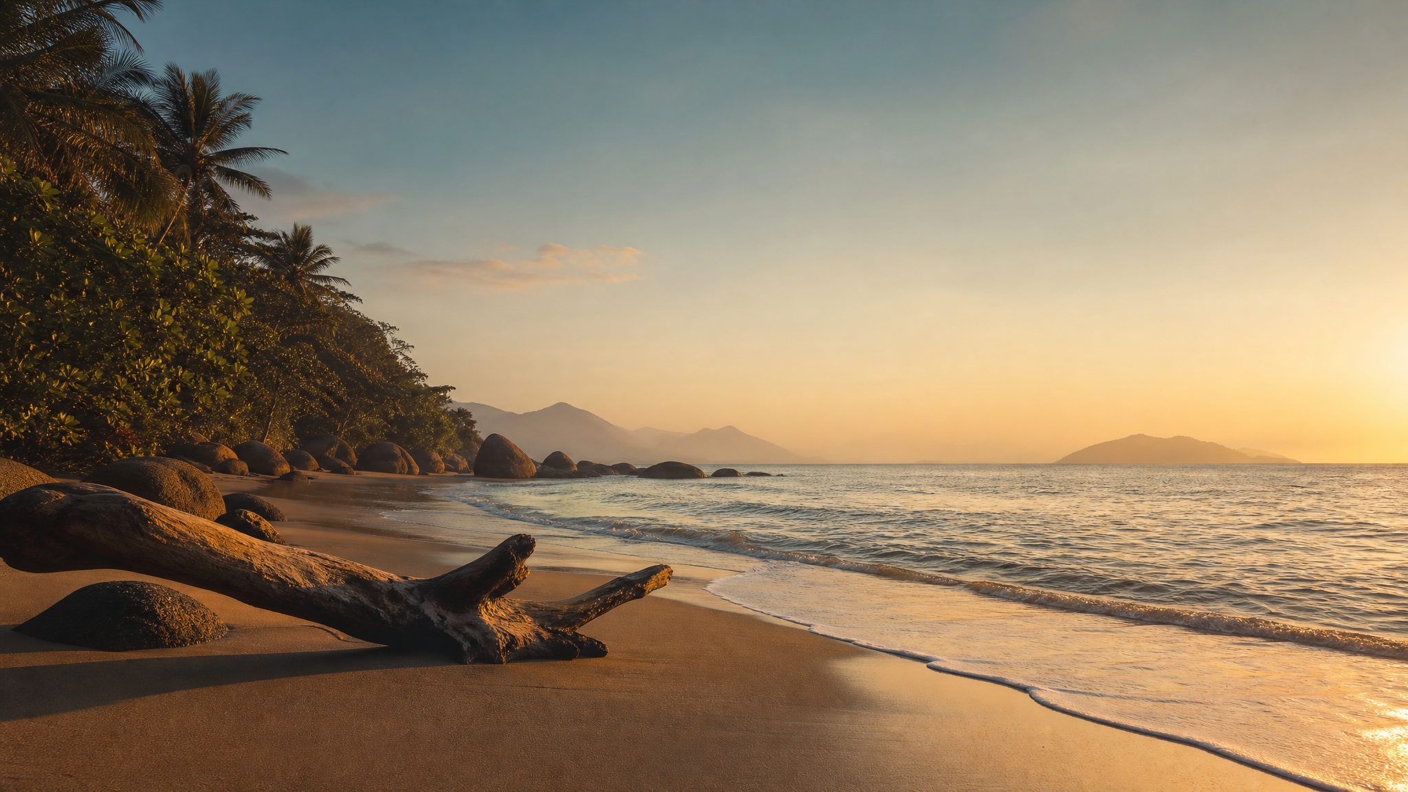 Capa da música Areia e Mar