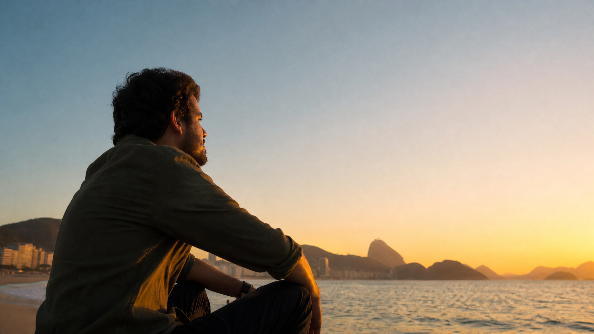 Capa da música Levanta o Coração
