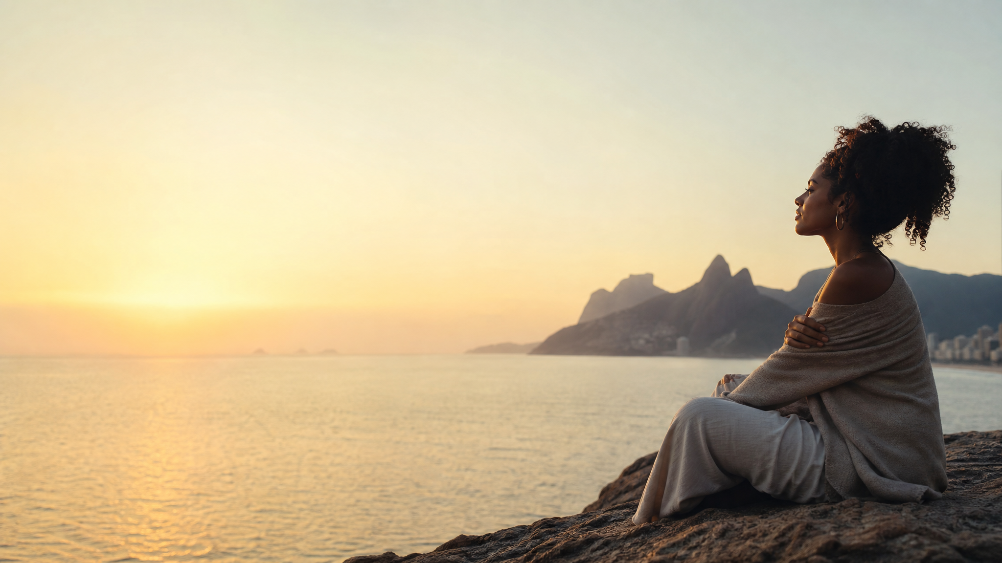 Capa da música Coração em Paz