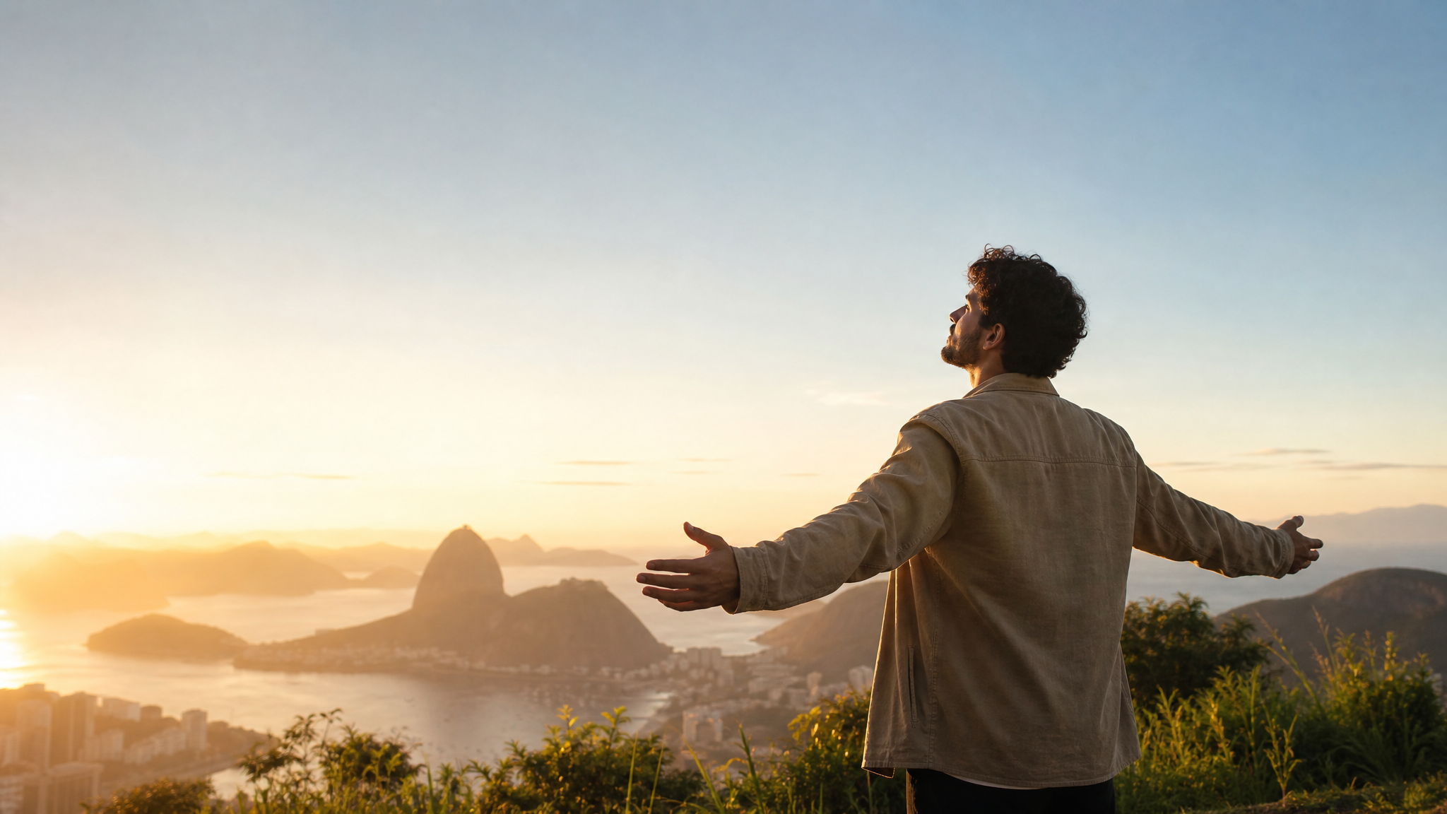 Capa da música Eu Escolhi Te Acompanhar