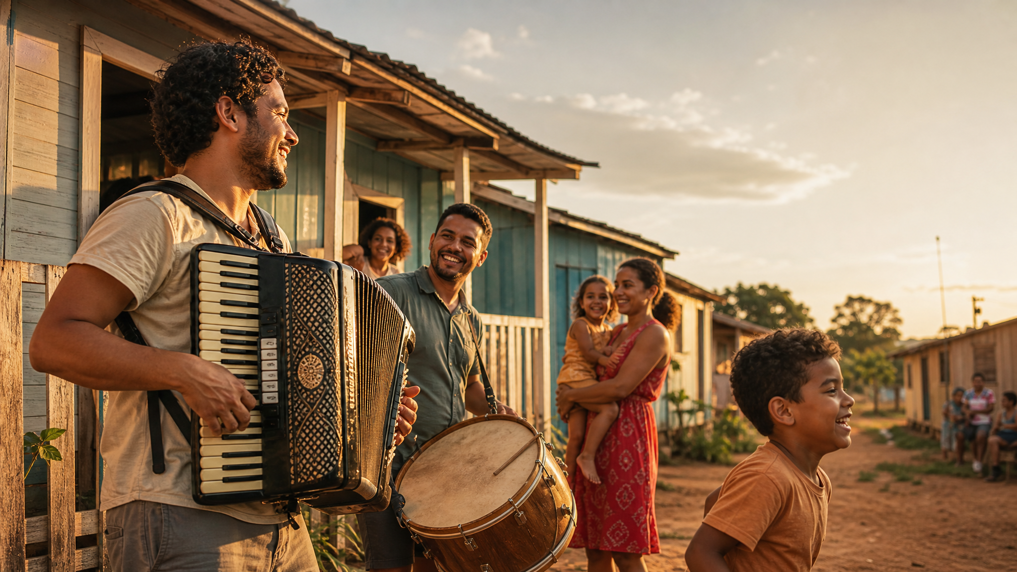 Capa da música A Casa Virou Lar