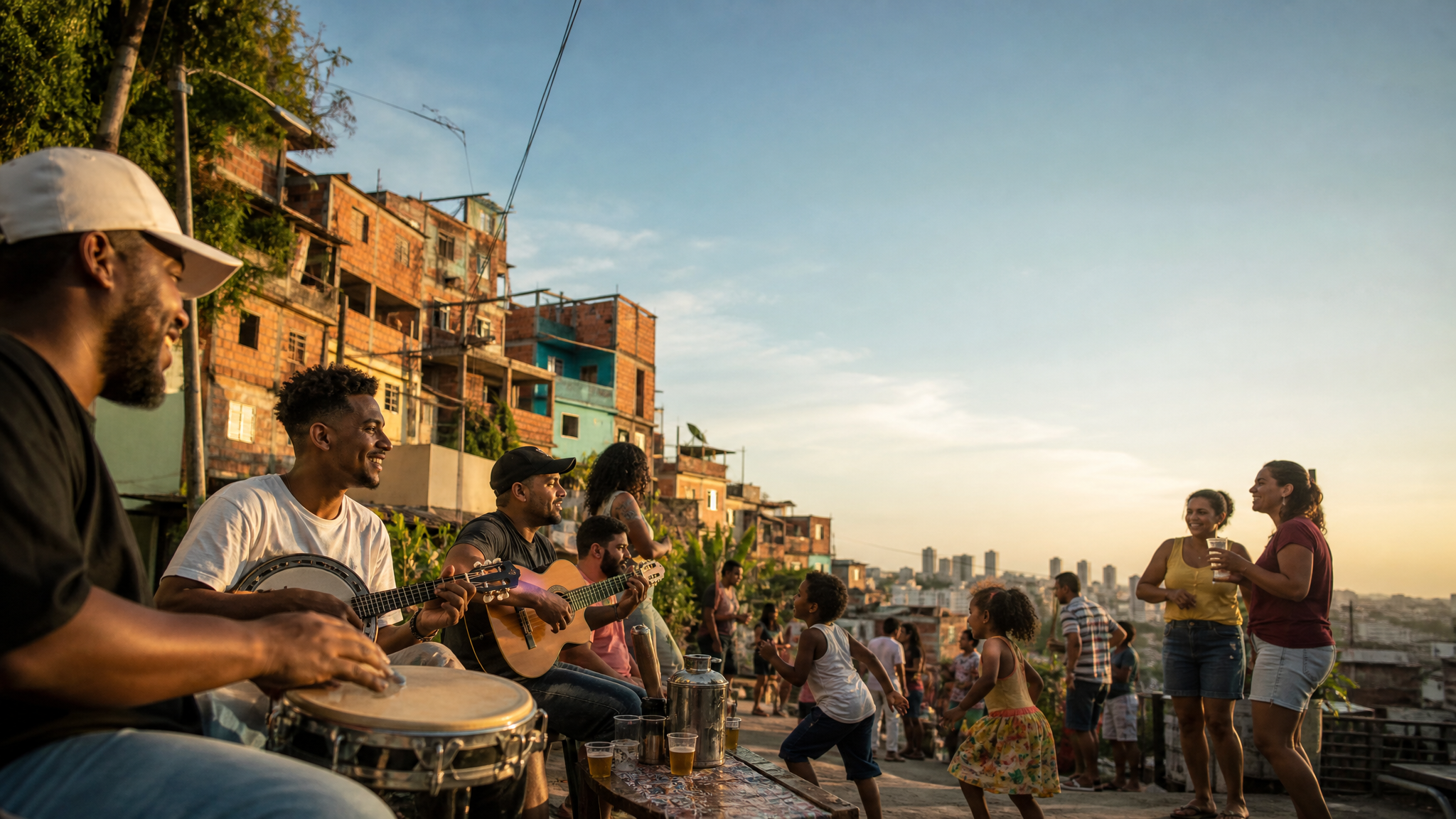 Capa da música A Gente Ficou