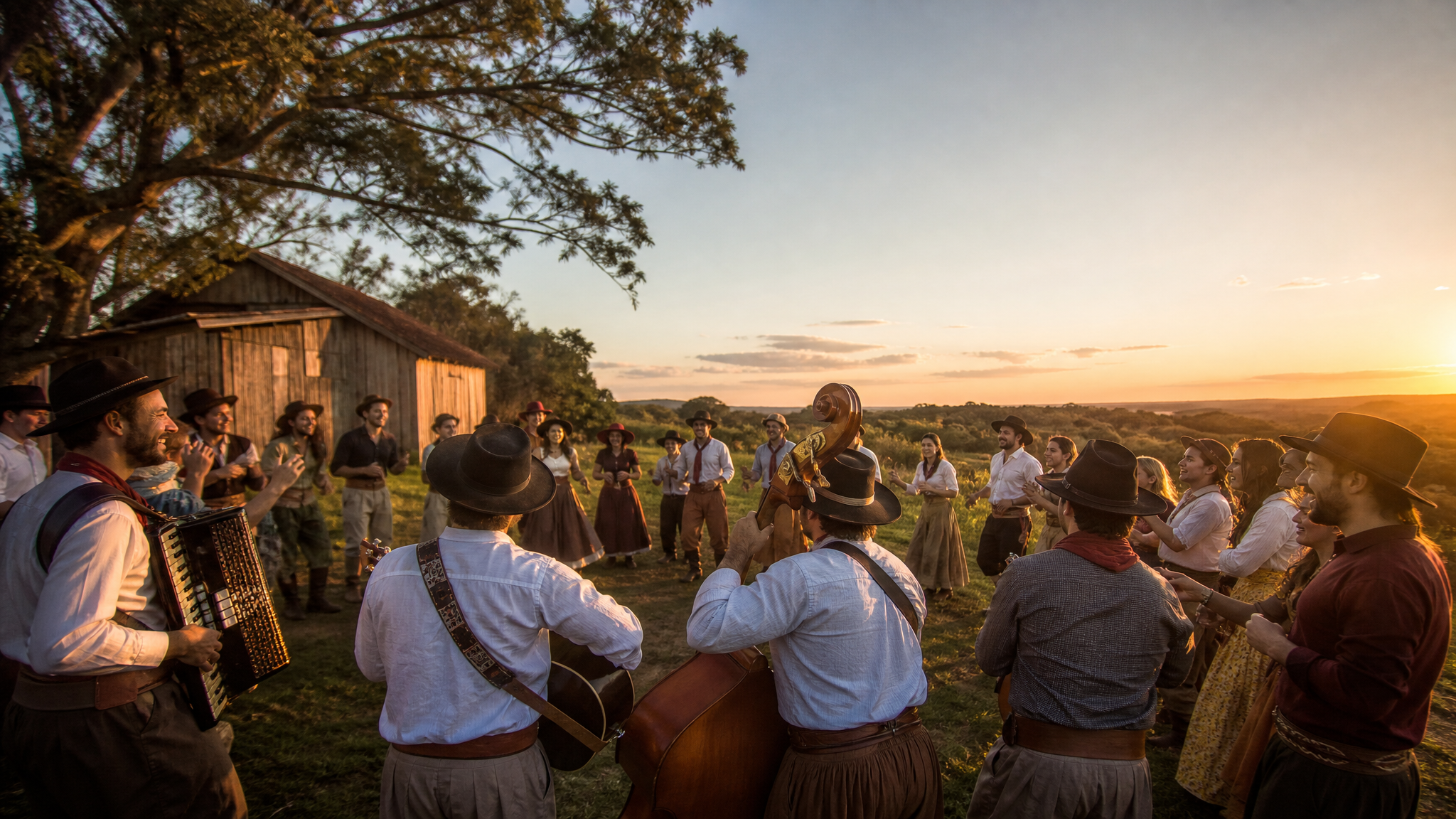 Capa da música Bugio que Chama a Roda