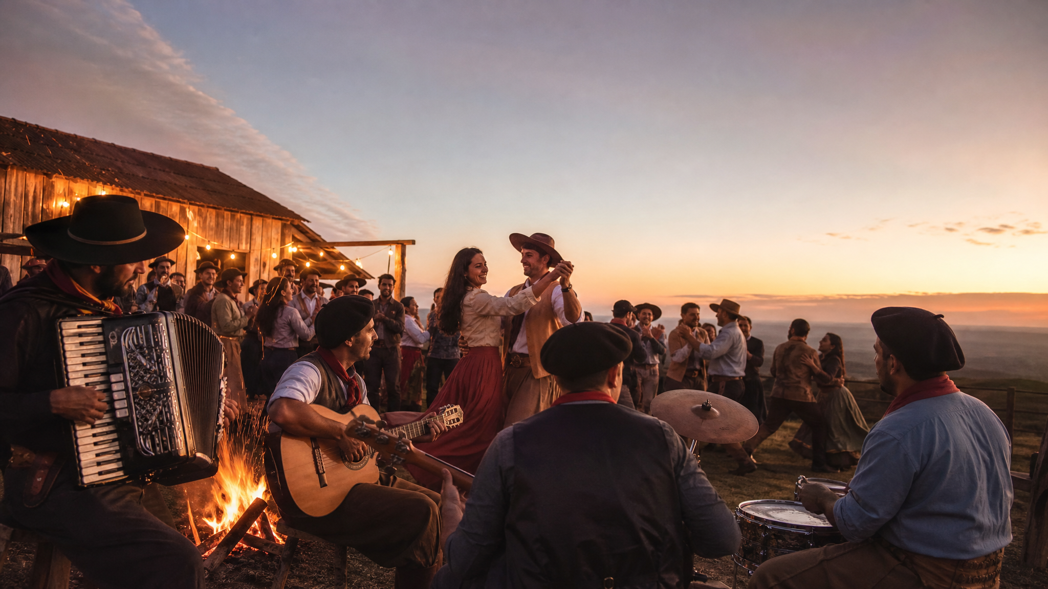 Capa da música Sul em Festa