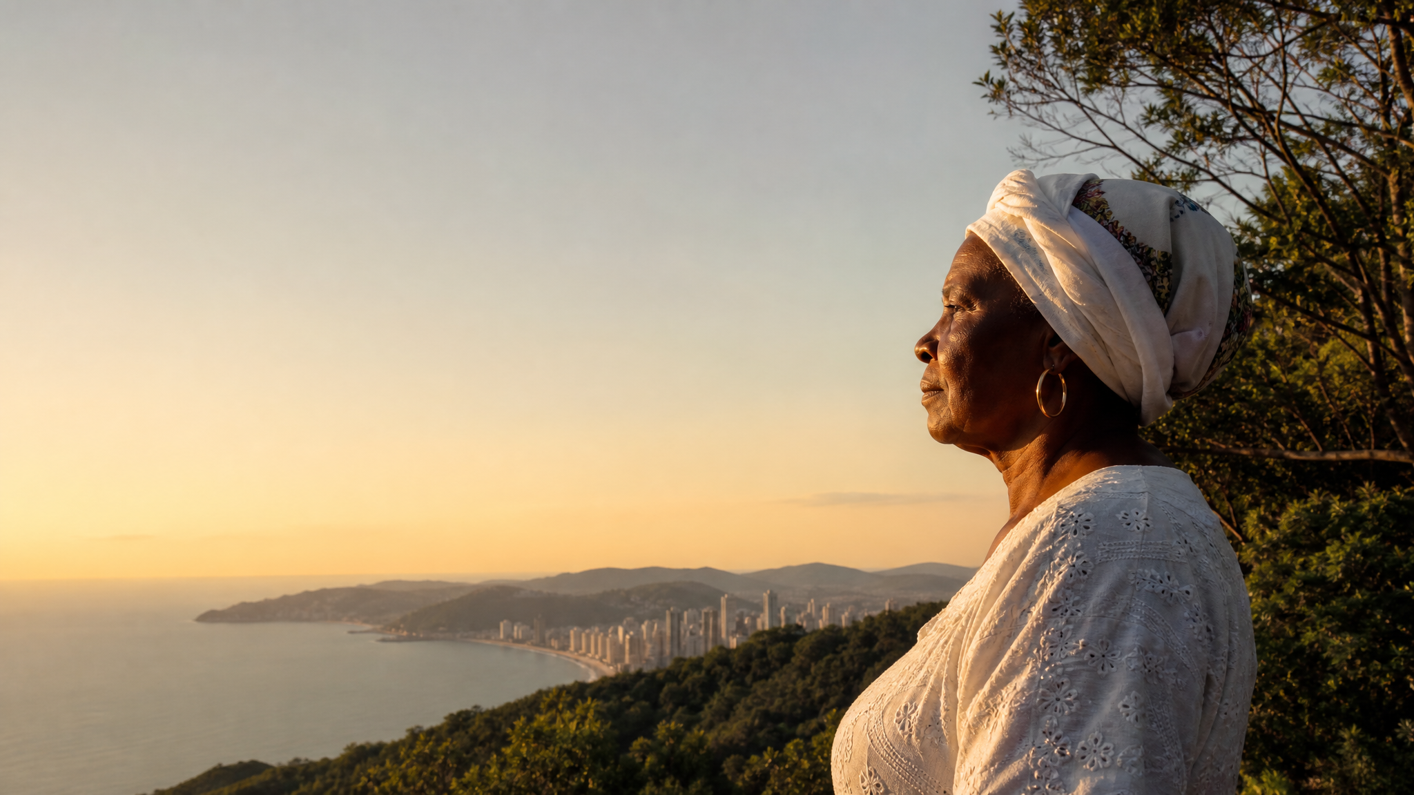 Capa da música Morro do Boi: Memória e Resistência