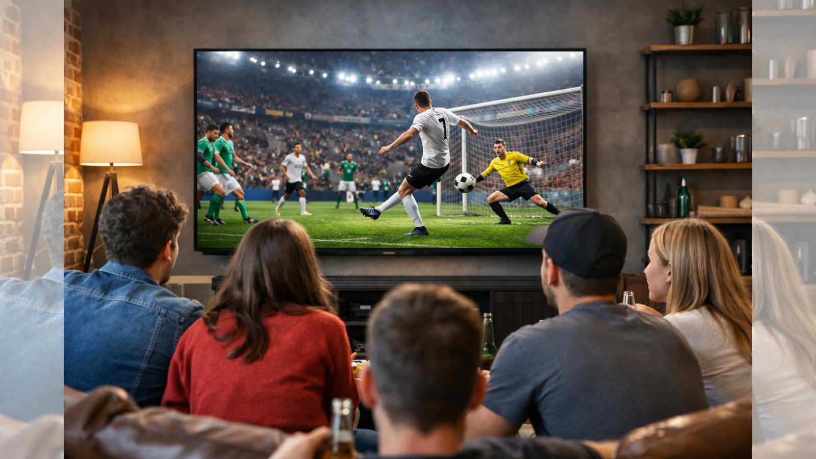 CazéTV bate recordes históricos de audiência na Copa do Mundo de 2026 e desafia a hegemonia da TV tradicional
