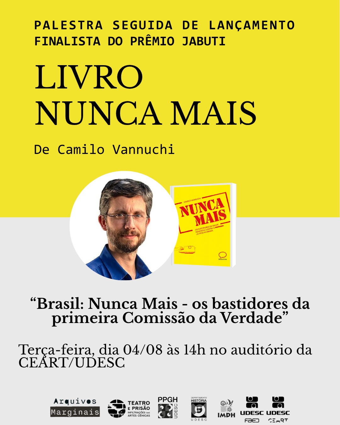 Miniatura da notícia