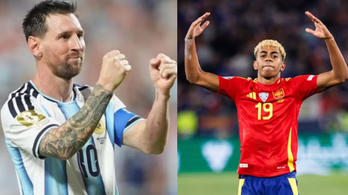 Espanha x Argentina ao vivo: acompanhe o jogo da final da Copa do Mundo 2026