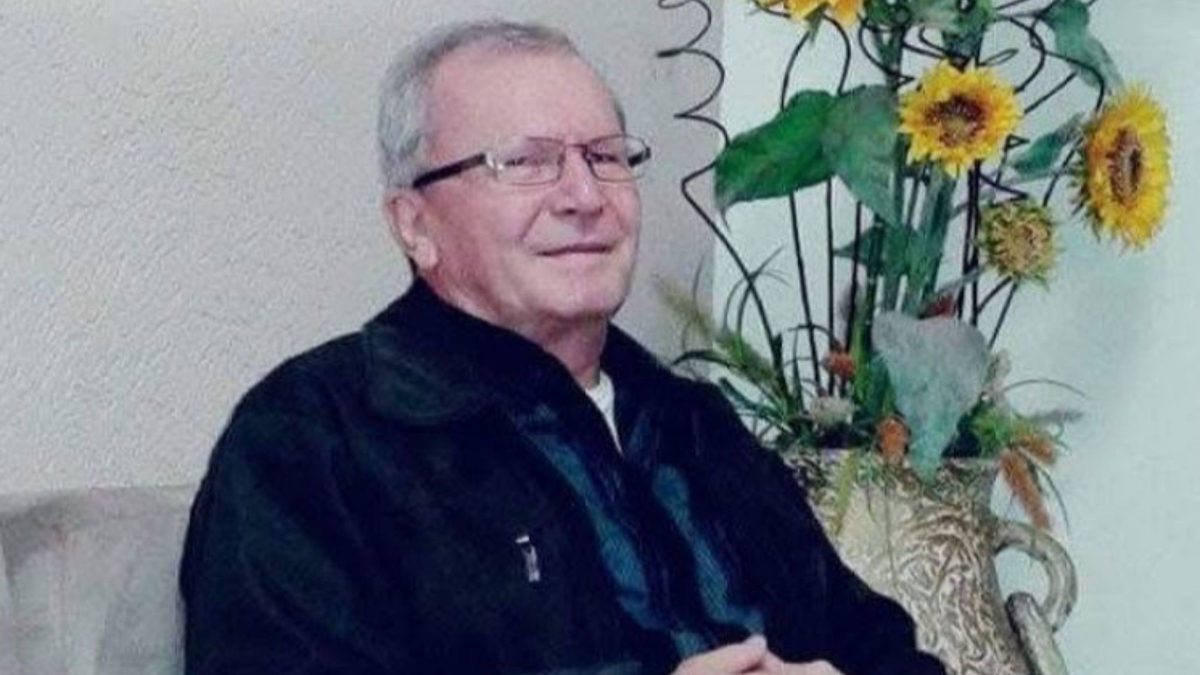 Morre aos 73 anos padre que marcou gerações de fiéis em SC: ‘Nunca mais fui a mesma’