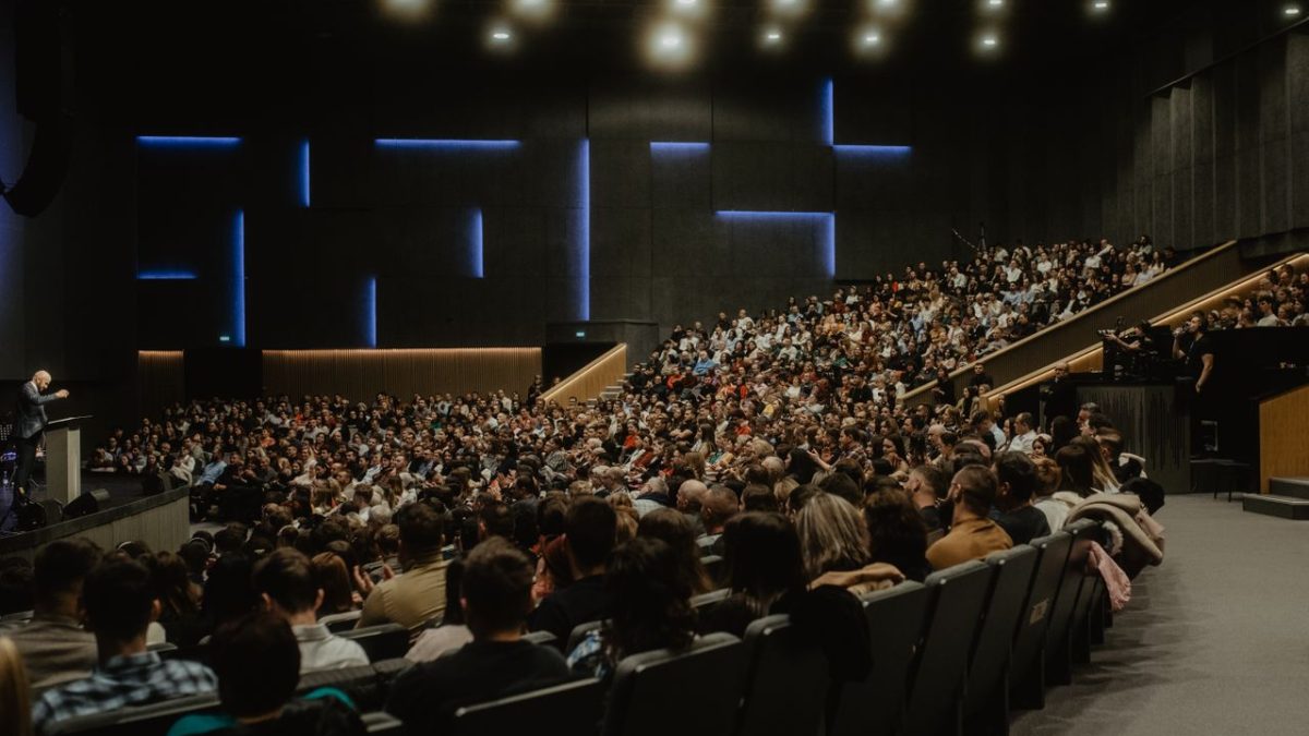 O que são convenções partidárias e como elas definem as eleições