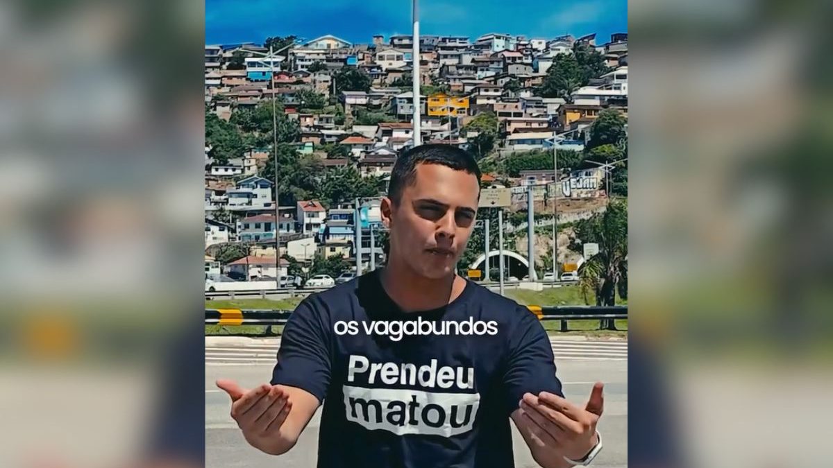 Vereador de Joinville debocha de acordo com o MPF, descumpre TAC e pode pagar multa de R$ 50 mil