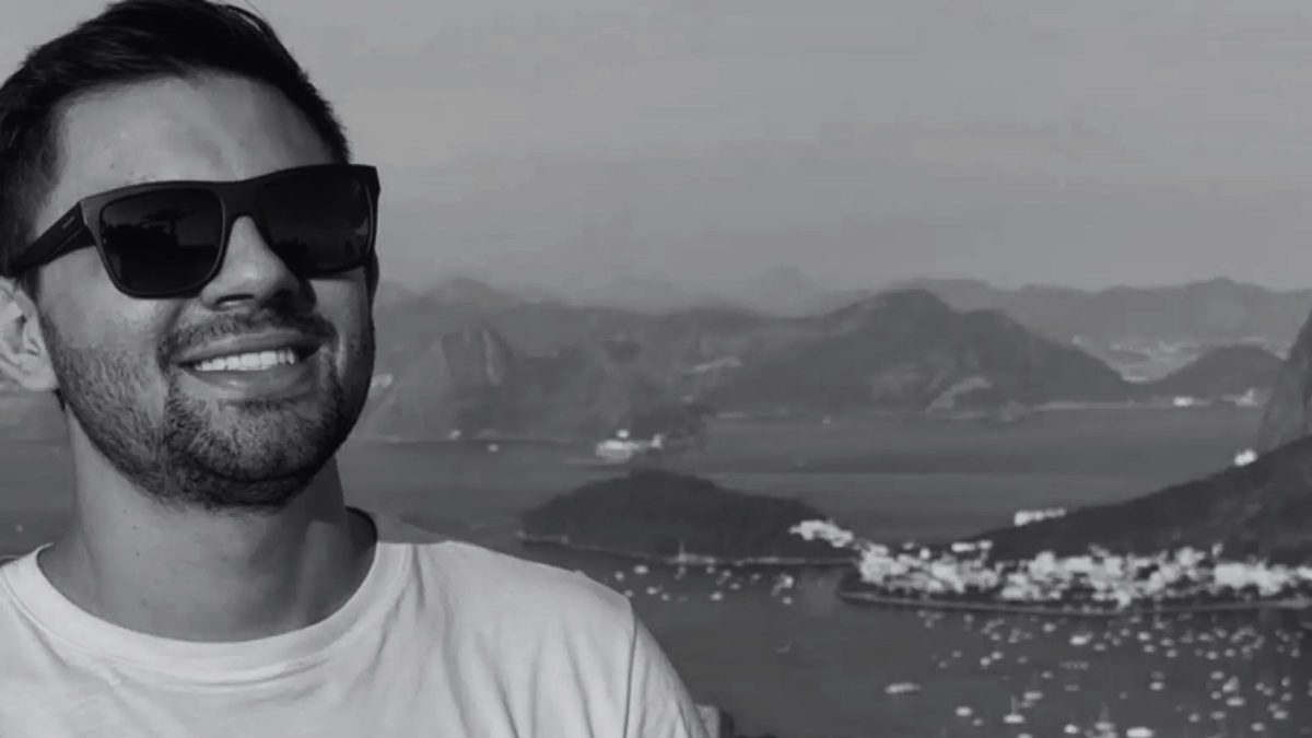 Aluno de aviação morreu por asfixia após inchado de vias aéreas causado em reação a ‘banho de óleo’ no Paraná