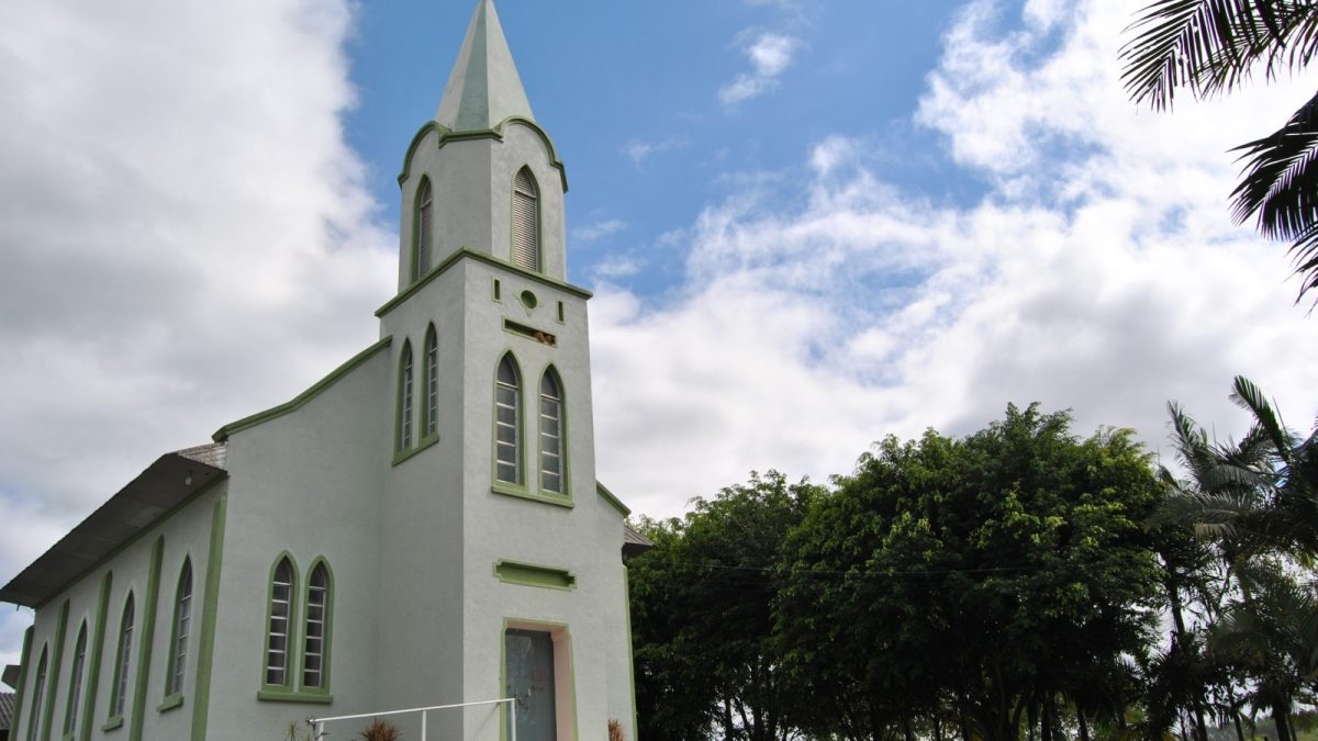Perseguidos na Europa, pioneiros protestantes encontram a paz em SC