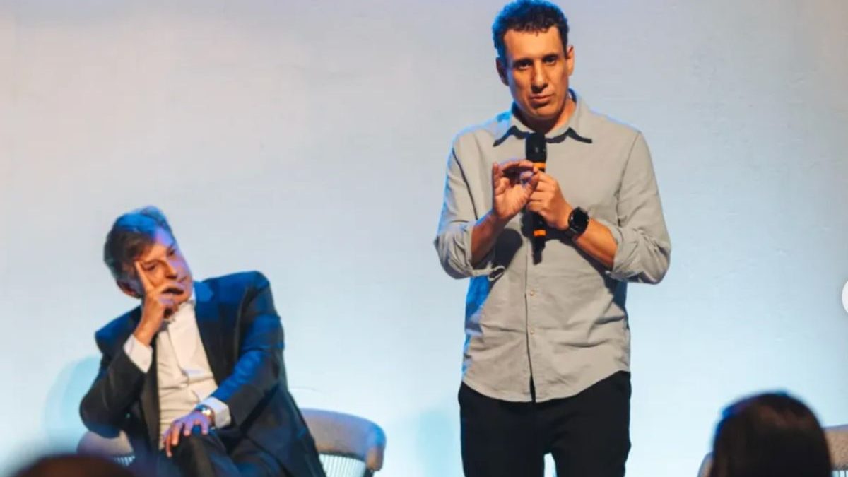 Samy Dana e ex-ministros participam de evento sobre agronegócio em Chapecó nesta quinta