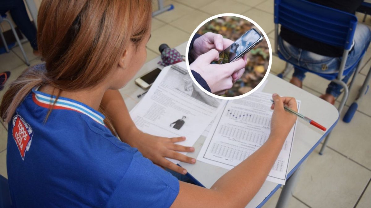 Matrículas para o EJA podem ser feitas de forma totalmente online em Florianópolis em qualquer período do ano