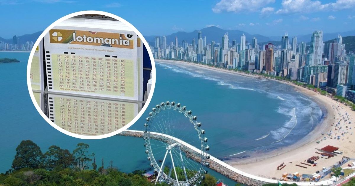 Números da Lotomania 2956: veja o resultado de hoje, quarta-feira (29/7)