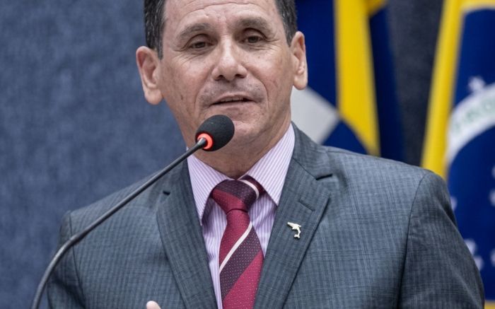 Nilson José defende fim de palanque político em igrejas